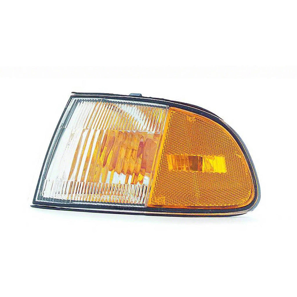 Replacement Driver Side Front Signal Marker Light Assembly for Toyota Hiace (2014–2019)