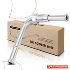 Auto Trans Oil Cooler Hose for Ford F150 F250 Expedition (1997–1998)