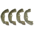 Park / Hand Brake Shoes Set for Holden Commodore (1988–2000)
