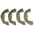 Park / Hand Brake Shoes Set for Holden Commodore (1988–2000)