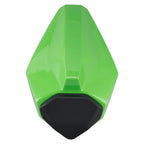 Racing Tail Rear Seat Fairing Cowl for Kawasaki ZX6R (2019–2025) Green
