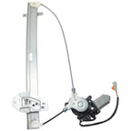 Window Regulator for Acura MDX (2003–2006) Right Side