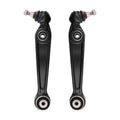 Front Lower Rearward Control Arms for BMW X5 (2014–2018) X6 (2015–2019) w/Ball Joint