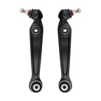 Front Lower Rearward Control Arms for BMW X5 (2014–2018) X6 (2015–2019) w/Ball Joint