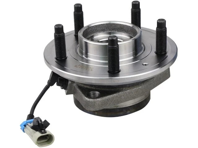 Front Wheel Hub Assembly for Suzuki XL7 (2007–2009) MS118FP