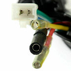 Alternator Magneto Stator for Honda XR250R (1996–2004)