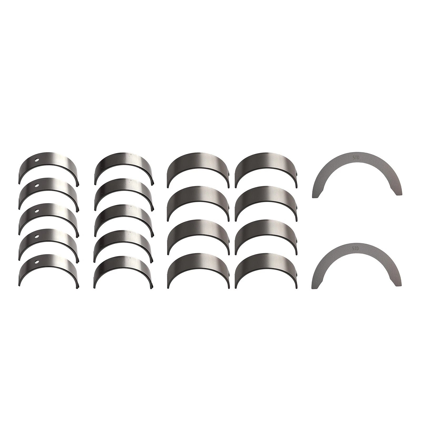 Engine Rebuild Kit for Hyundai KIA 1.6L (2012–2016)