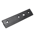 Rear Door Upper Plate Strip for Dodge Mercedes Sprinter (1995–2006)