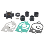 Water Pump Impeller Kit for Mercury Outboards 30-70 hp (47-89983)
