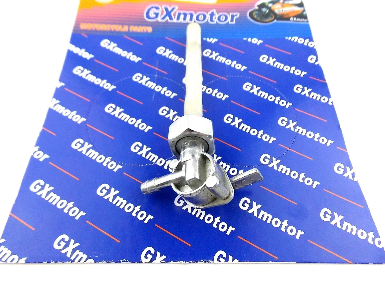 Fuel Tap Petcock 14mm for Honda CT125 (1977)