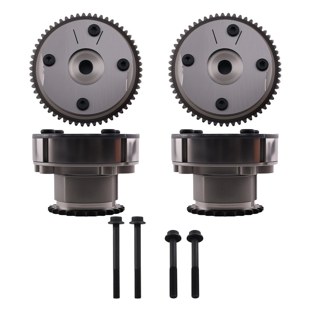 Camshaft Adjuster Actuator for Ford Explorer F-150 3.5L V6 (2011–2019)