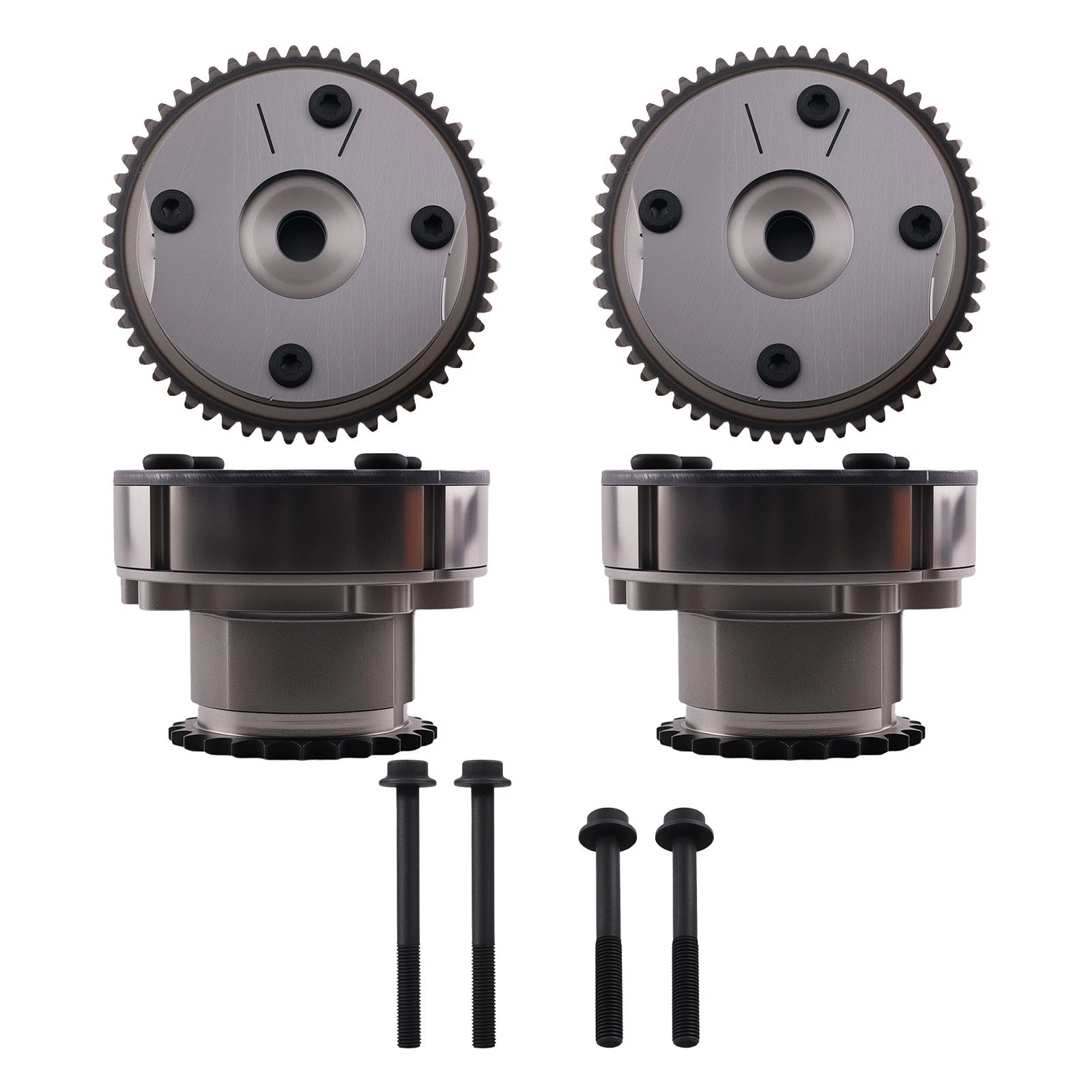 Camshaft Adjuster Actuator for Ford Explorer F-150 3.5L V6 (2011–2019)