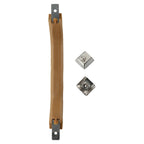 Interior Door Handle 1pc for Jeep CJ Wrangler