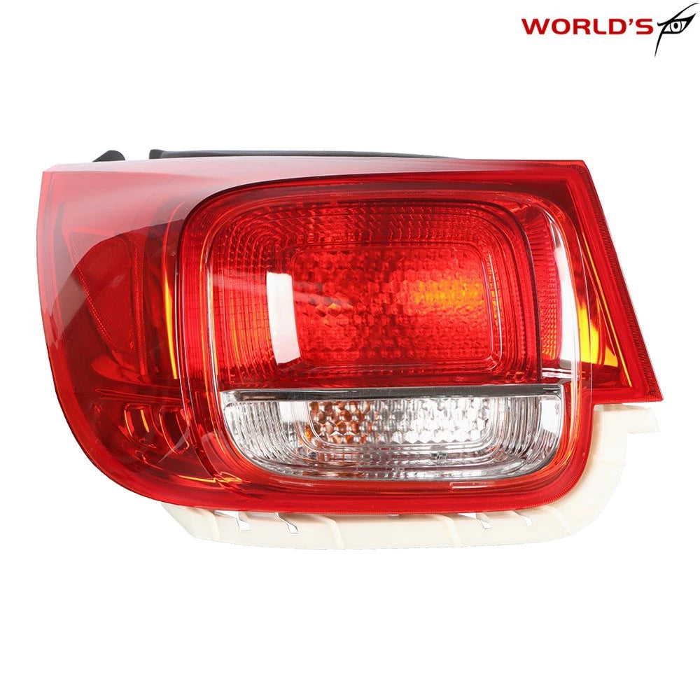 Halogen Tail Light for Chevy Malibu (2013–2016)