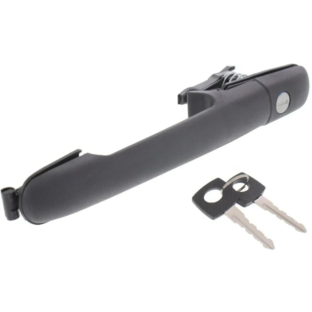Door Handle for Dodge Sprinter 2500 3500 (2003-2006) Outer Front Back