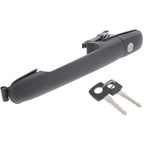 Door Handle for Dodge Sprinter 2500 3500 (2003-2006) Outer Front Back