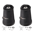 2X Air Shock Suspension Bags for Lincoln Town Car (1989–2010)