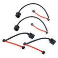 Brake Pad Wear Sensors for Volkswagen Touareg/Q7 (2004–2010)
