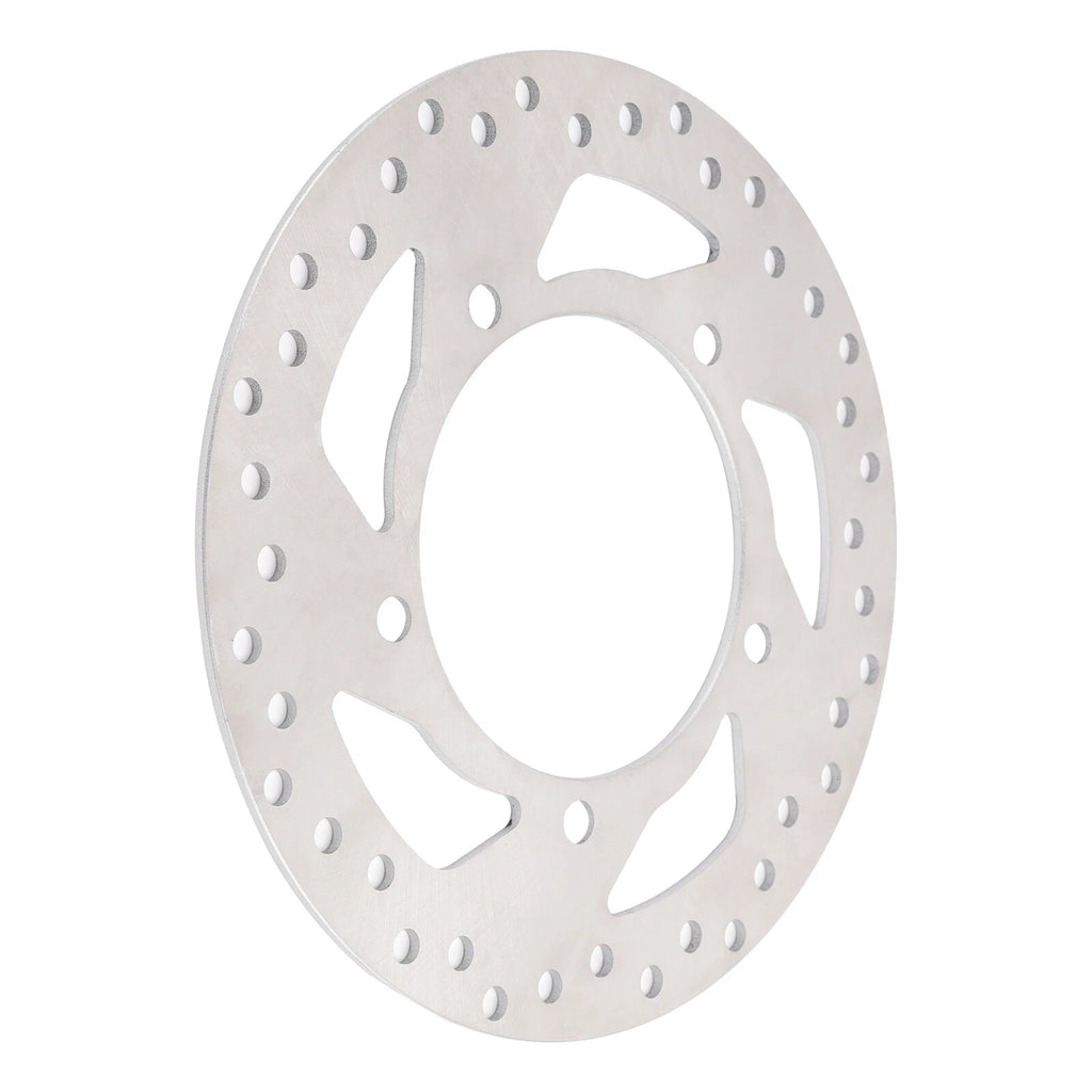 Rear Brake Disc Rotor 240mm for Bajaj Rouser 135 125 (2007–2018)