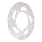 Rear Brake Disc Rotor 240mm for Bajaj Rouser 135 125 (2007–2018)
