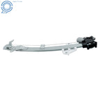 Front Left Power Window Regulator for Honda Accord (2008-2012)