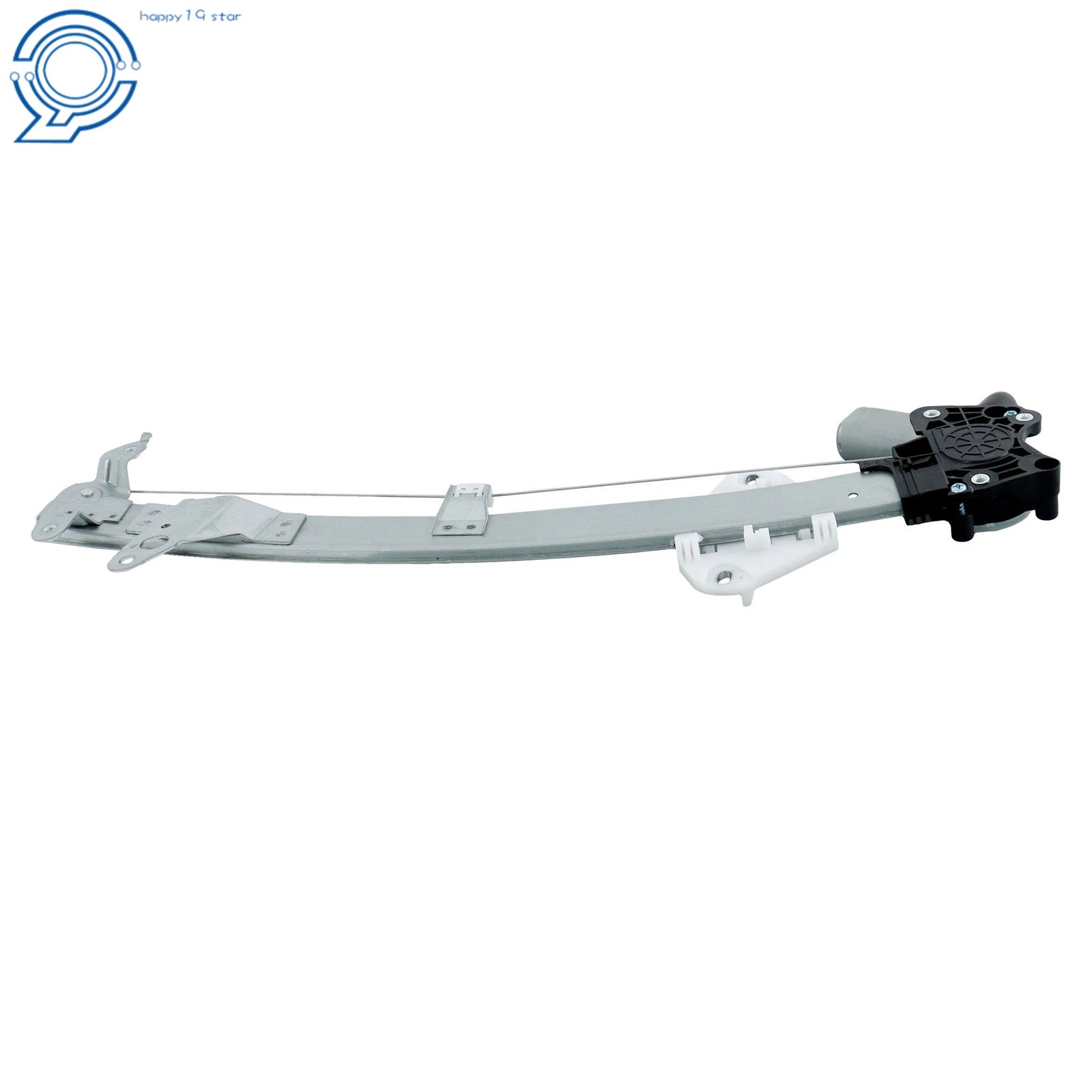 Front Left Power Window Regulator for Honda Accord (2008-2012)