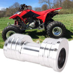 Rear Axle Bearing Carrier Hub for Honda TRX400X TRX400EX (1999–2014)