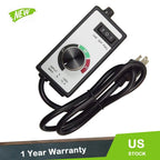 Variable Speed Controller for Router Fan (AC 120V)