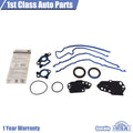 Timing Cover Gasket for Ford F150 F250 F350 5.4L V8 (2004–2014)