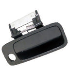Replacement Ready to Paint Passenger Side Front Outer Door Handle for 2010–2014