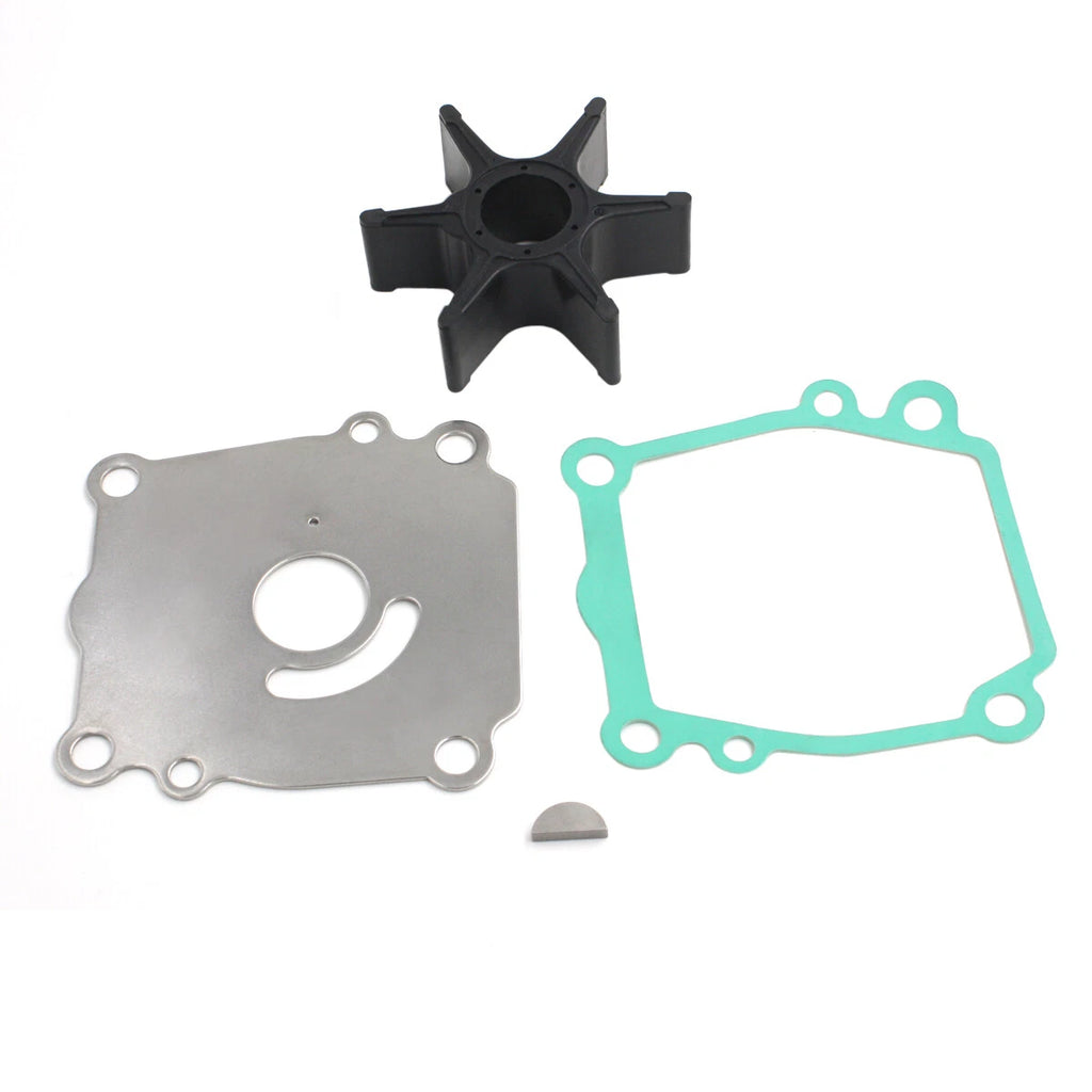 Water Pump Impeller Repair Kit for Suzuki Outboard 60/70/90/100HP (17400-87E04)