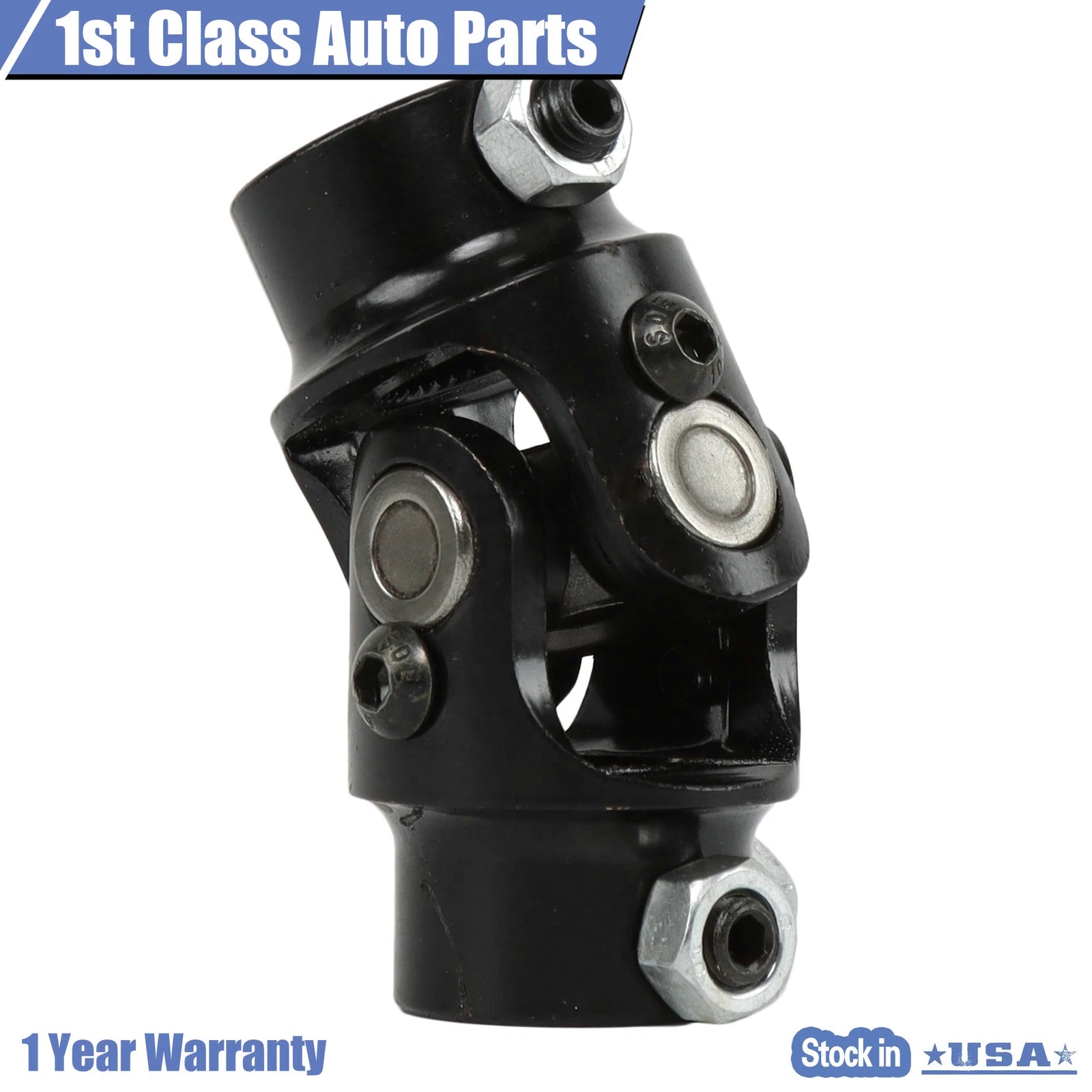 Power Steering Box for GM Model 800 (Pre 1977)