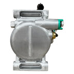 AC Compressor Replacement for Mitsubishi Minicab 2014-2014