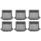 Set of 6 HEPA Filters for Tineco S6 S7 Pro Version 2