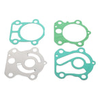 Water Pump Impeller Kit for Yamaha 75 80 90 100 HP (67F-W0078-00)