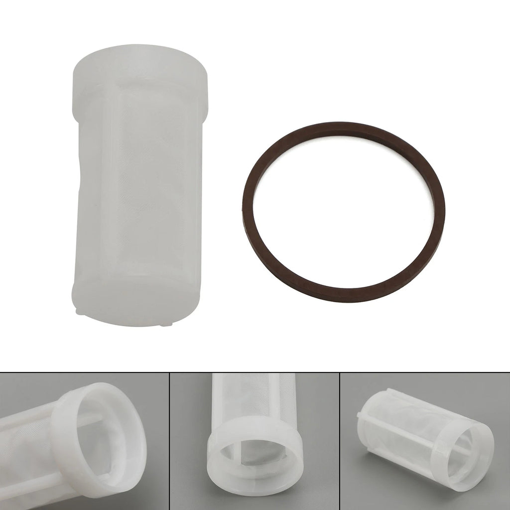 Fuel Filter for Mercury 6hp 8hp 10hp 20hp 25hp 30hp 40hp 55hp 60hp (896375Q01)