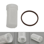 Fuel Filter for Mercury 6hp 8hp 10hp 20hp 25hp 30hp 40hp 55hp 60hp (896375Q01)