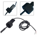 Water Flow Switch FS350 Sensor for Air Energy Heat Pump