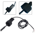 Water Flow Switch FS350 Sensor for Air Energy Heat Pump