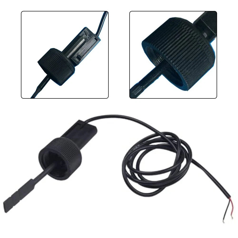 Water Flow Switch FS350 Sensor for Air Energy Heat Pump