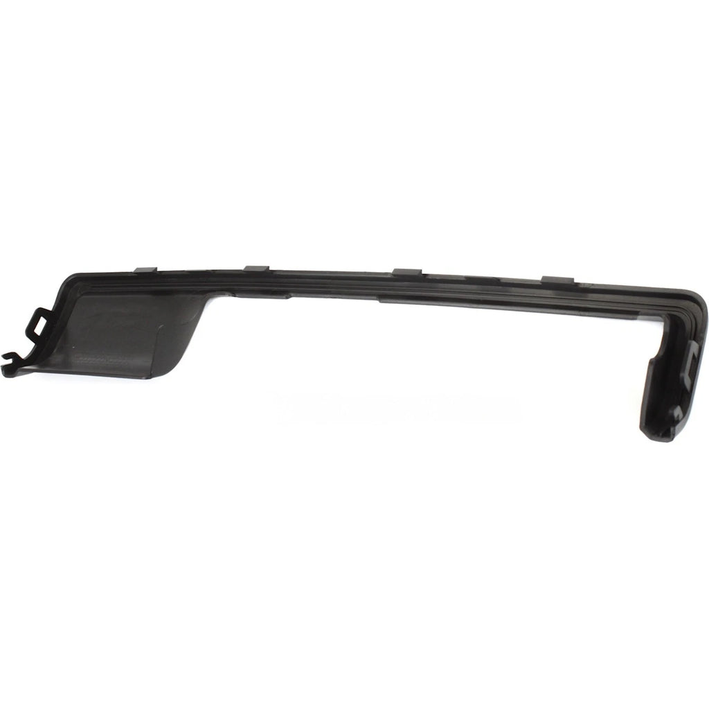 Tow Eye Cover for Dodge Nitro (2007-2011)