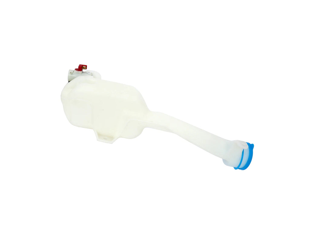 Windshield Washer Fluid Reservoir with Pump & Cap for Honda Civic (1996–2000)