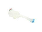 Windshield Washer Fluid Reservoir with Pump & Cap for Honda Civic (1996–2000)