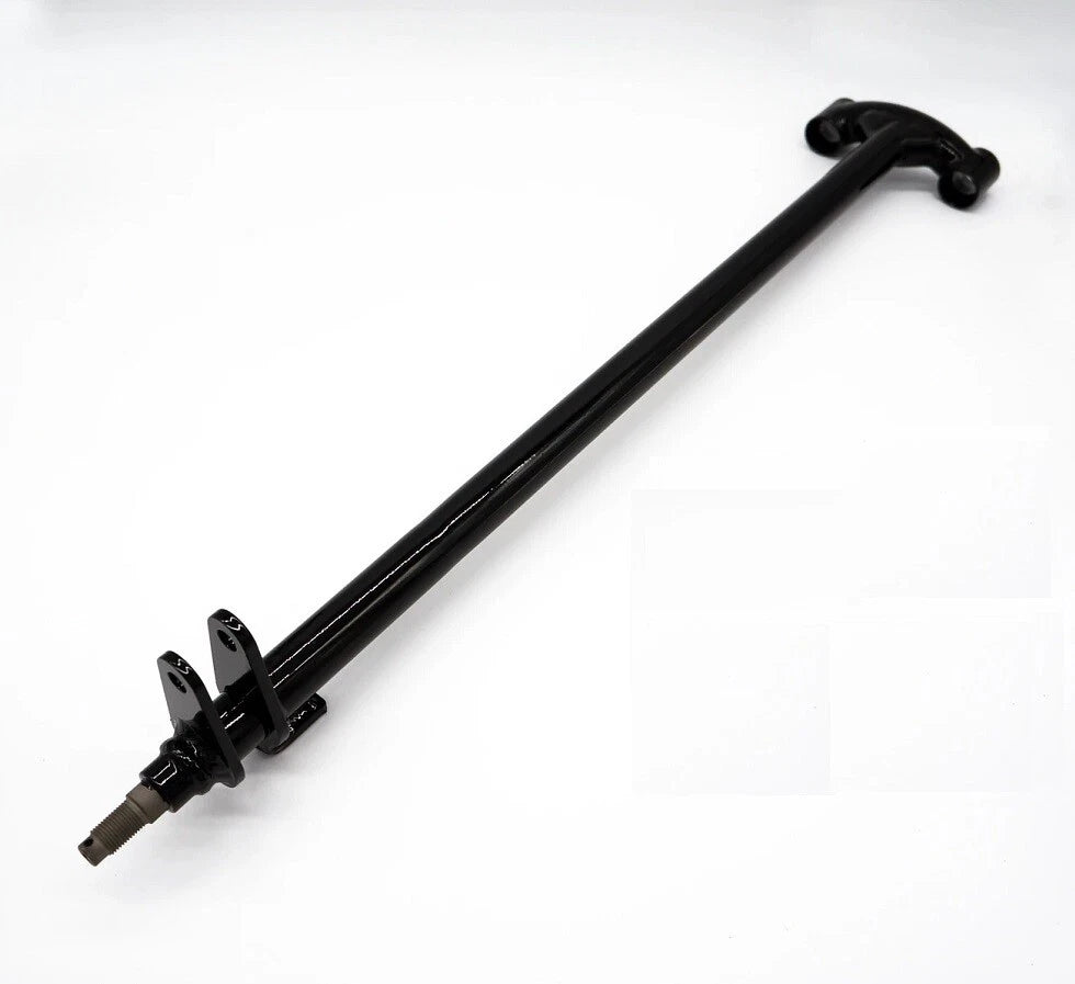 LSR Extended Steering Stem +2 +0 for Polaris Predator 500 (2003–2006)