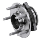 2X Rear Wheel Hub & Bearing Assembly for Chevy Equinox GMC Terrain (2010â2017)
