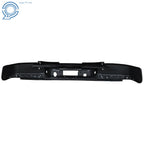 Steel Rear Step Bumper for Chevrolet Silverado 1500 (2007–2013)