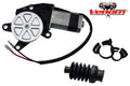 Tilt Trim VTS Motor for SeaDoo XP Limited (1998–2005)
