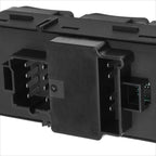 Electric Master Power Window Control Switch for Pontiac Aztek (2001–2005)