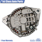 Alternator for Acura EL Honda Civic (2001-2005)