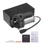 Air Suspension Ride Compressor for Tesla Model X (2016–2020), Model S (2016–2021)